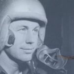 Chuck yeager test pilot who first broke sound barrier dies at age 97