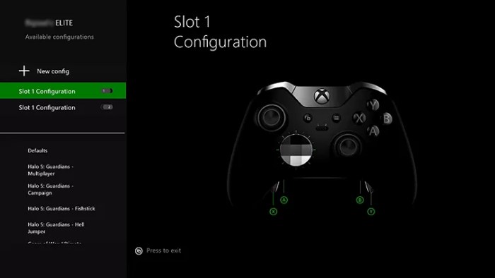 Controller xbox Controller xbox
