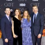 Confederate hbo david benioff db weiss netflix game of thrones
