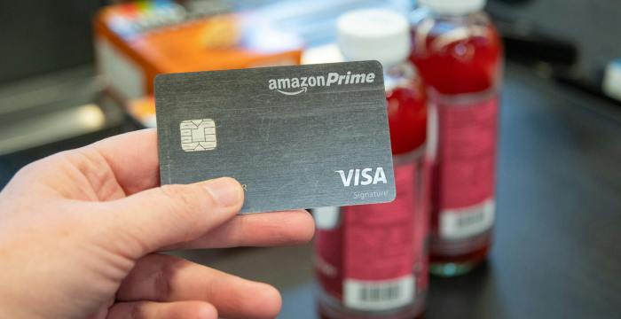 Apple card vs prime visa