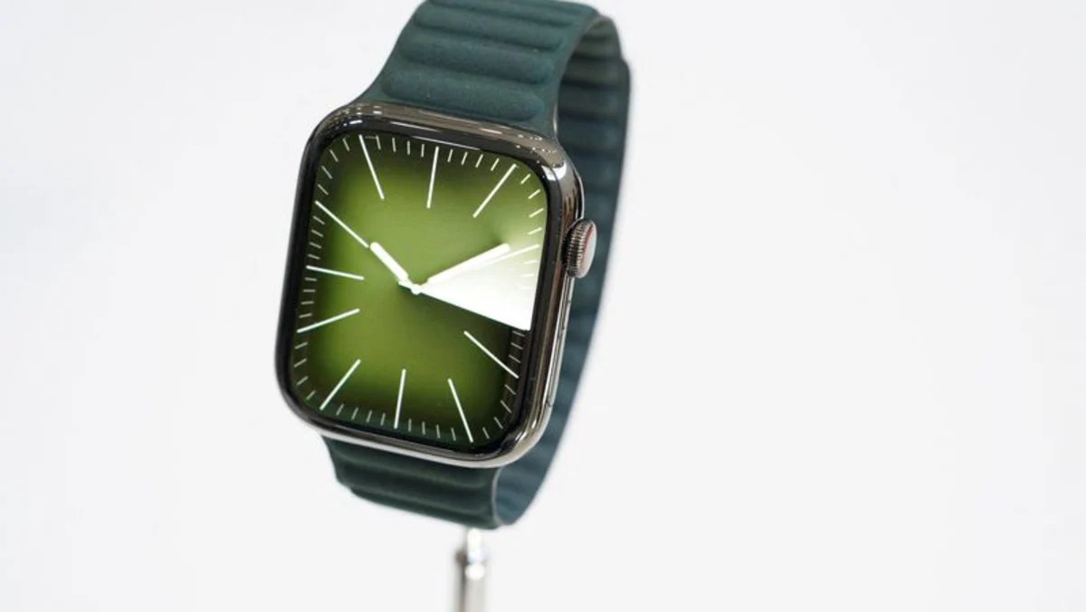 Masimo jailbroke iphones to try to keep the apple watch banned