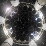 Spacex faa nasa starship super heavy booster explosion upgrades