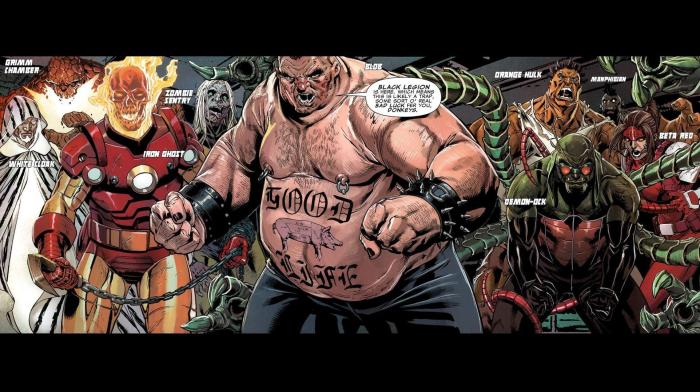 Marvel unlimited free comics spider man captain america x men coronavirus