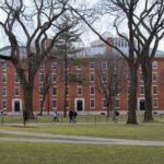 Harvard international students trump dhs sevis