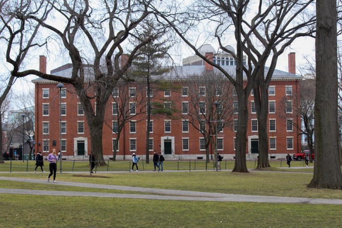 Harvard international students trump dhs sevis