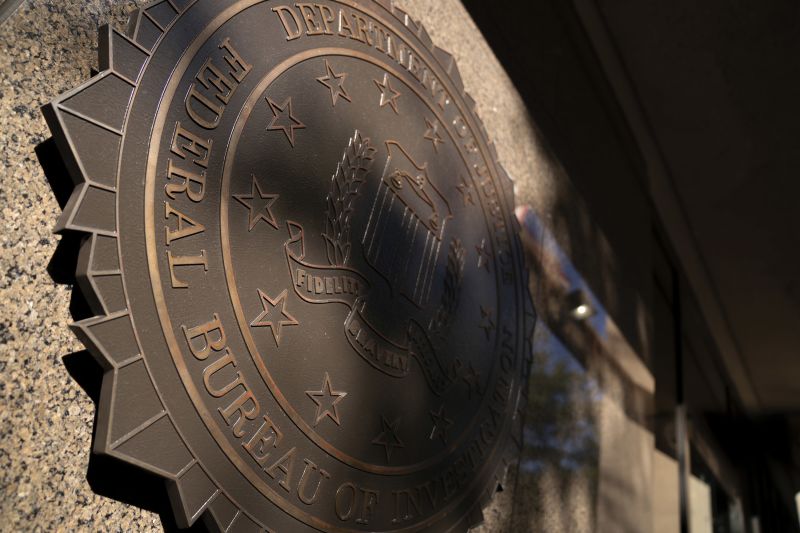 Fake FBI emails warning of sophisticated attack part of ‘ongoing ... Fbi email system hacked fake cybersecurity warnings