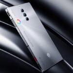 Redmagic 8s pro overclocked snapdragon 8 gen 2