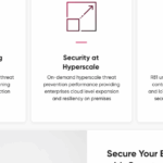 Privacy aiops for ngfw