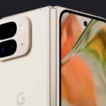 How long is the google pixel 9 pro fold battery life