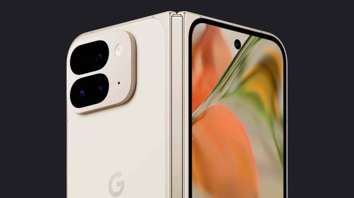 How long is the google pixel 9 pro fold battery life