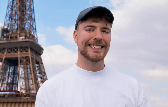 Samsung mrbeast sponsorhip galaxy apple iphone