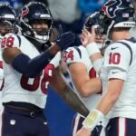 Houston texans nfl offset emissions carbon removal climate oil occidental