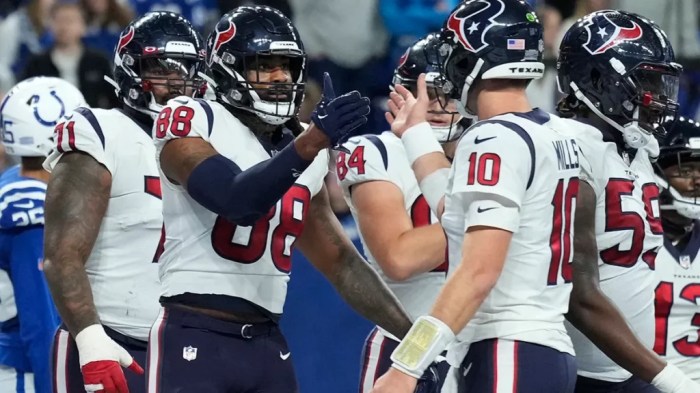 Houston texans nfl offset emissions carbon removal climate oil occidental