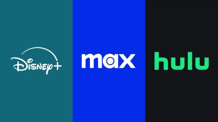 Verizon netflix warner discovery max streaming bundle ads