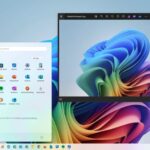Microsoft testing windows ai search copilot plus pcs