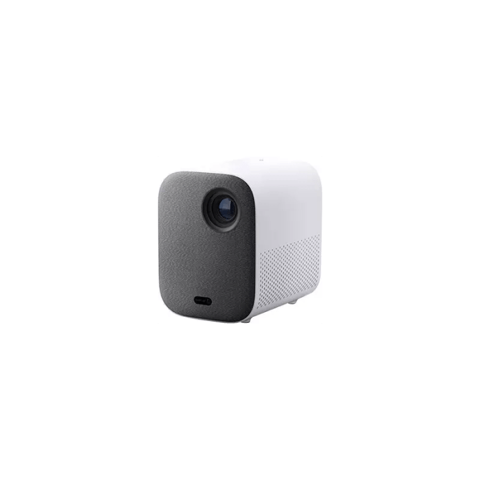 Xiaomi mi smart projector 2 high style low brightness high price