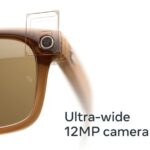 The ray ban meta smart glasses are taking off globally