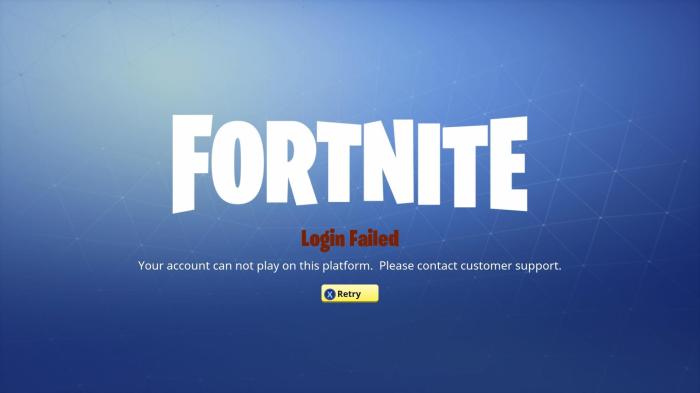 Fortnite xbox one kinect problems epic games