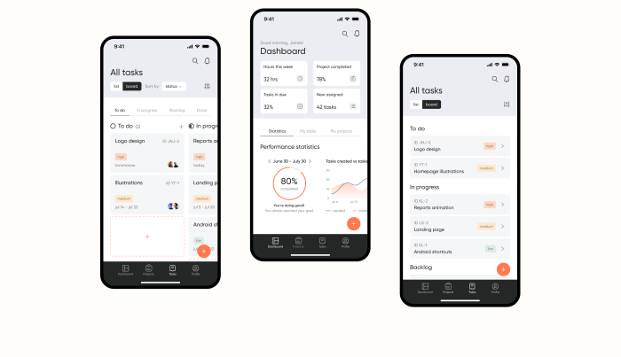 Tile scan secure feature app unwanted tracking tags update