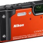 Nikon coolpix w300 camera price comparison