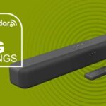 Cyber monday tv soundbar deals discounts on roku jbl vizio polk and more