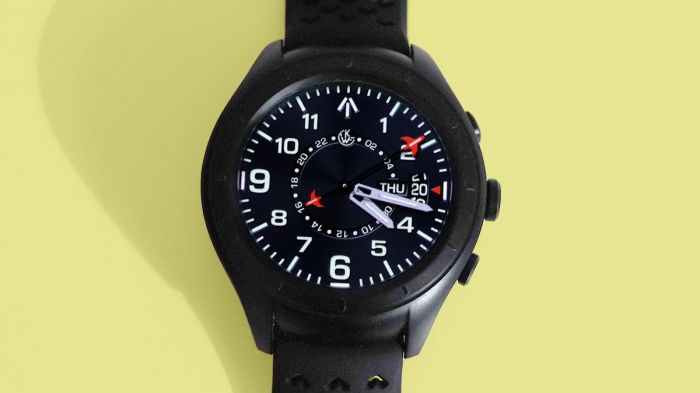 Why doesnt motorola make another wear os watch