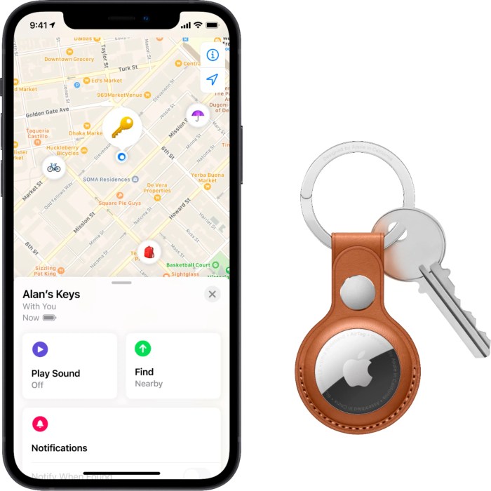Grab a pack of extra apple airtags batteries for under 10