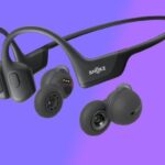 Best open ear earbuds