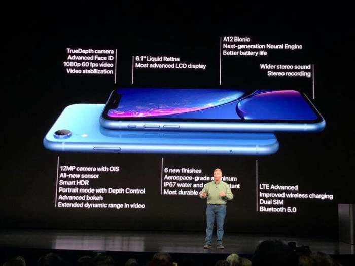 Iphone 14 one ups the iphone 13 in this category battery life