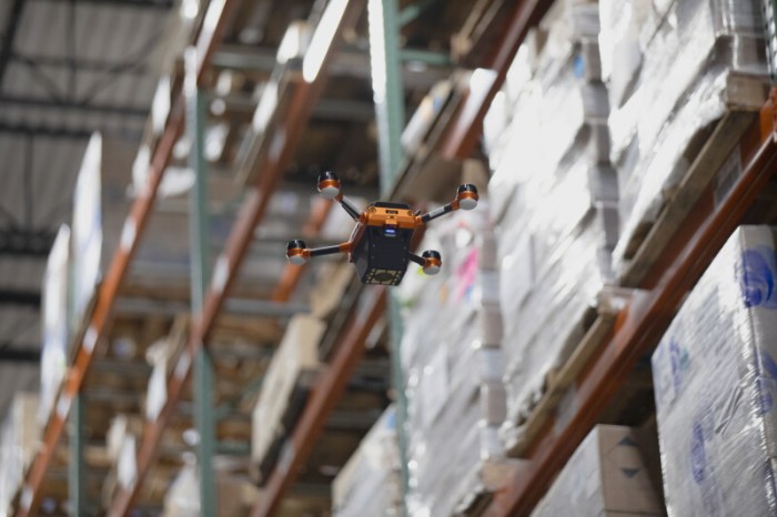 Mit drones billion dollar problem inventory rfid tags