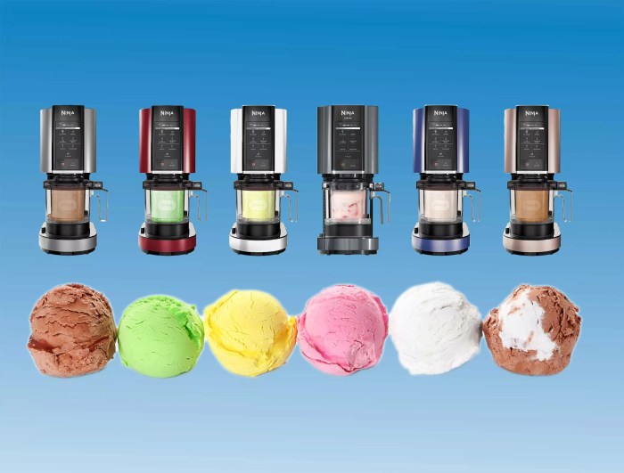 Score a ninja creami deluxe for up to 70 off at qvc with this coupon code