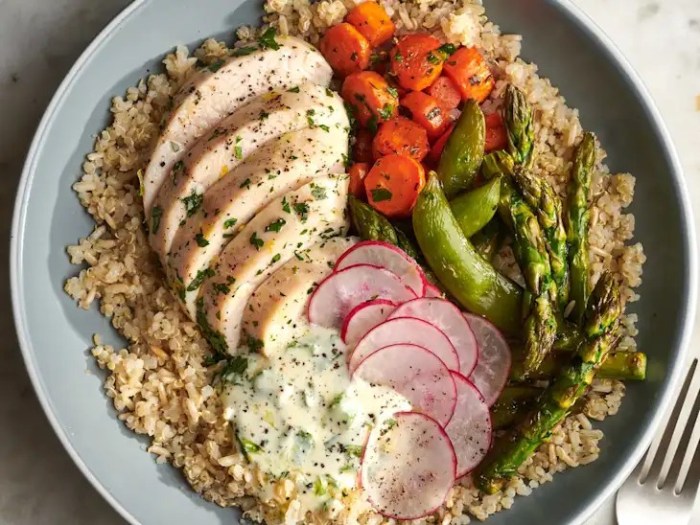 Everyplate meal kits sign up offer
