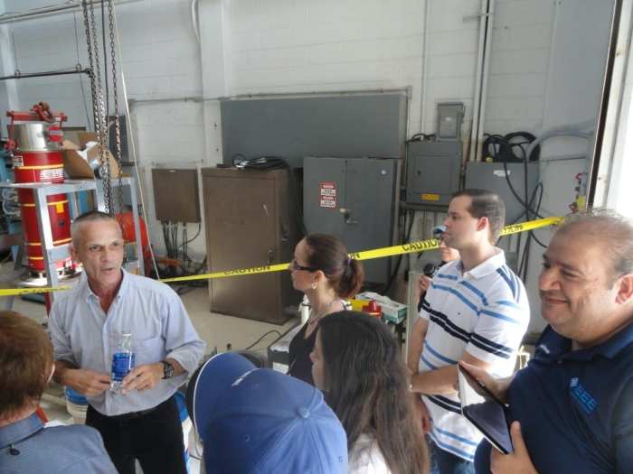 Spacewatch Arecibo observatory puerto rico decommission structural collapse cable break