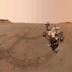 Certain life forms could have thrived on ancient mars scientists say