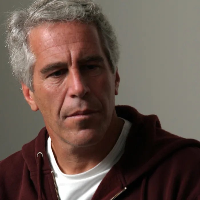 Twitter trending epstein conspiracy theories