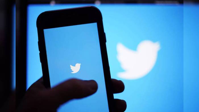 Twitter reassessing policy on lifetime bans report says