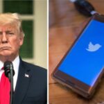 Twitter shadow ban trump conservatives search results