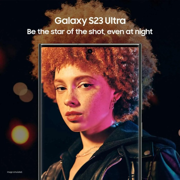 Galaxy s23 official renders leak