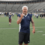 Guy fieri and billy porter to star with tom brady in a super bowl road trip movie
