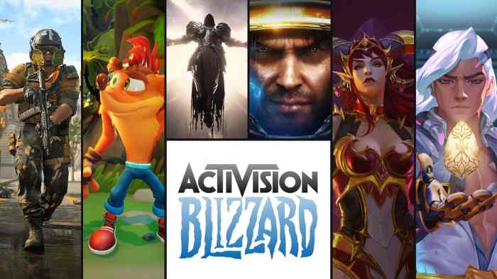 Activision blizzard requests stay in harassment lawsuit alleging conflict of interest