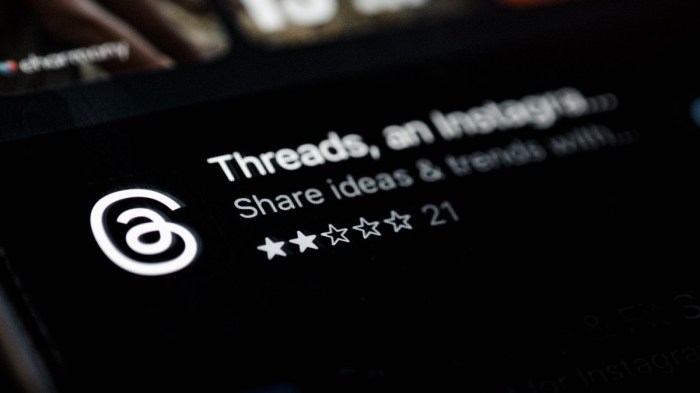 Instagram threads politics moderation adam mosseri