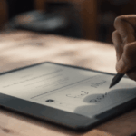 Can you use a screen protector on the amazon kindle scribe