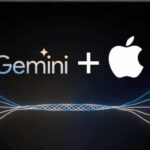 Apple eyes googles gemini for iphone 16 upgrades