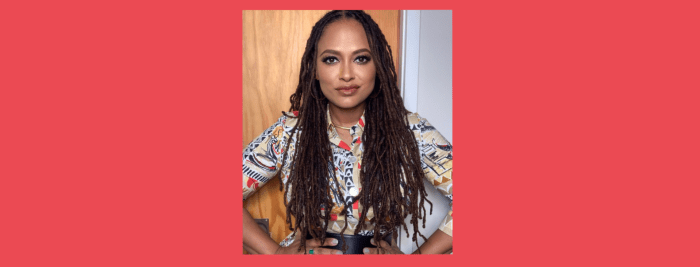Ava duvernay spotify podcast audio deal exclusive
