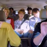 Apple tim cook carpool karaoke james corden