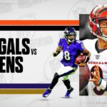 Nfl wild card sunday how to watch stream ravens vs bengals without cable