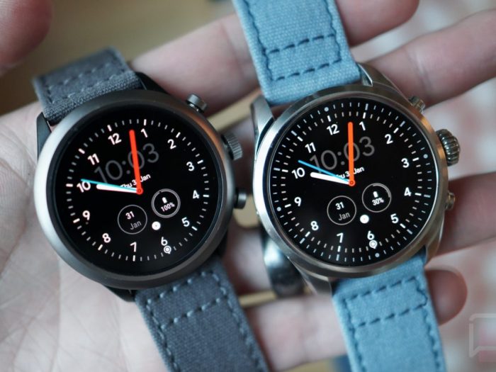 Why doesnt motorola make another wear os watch