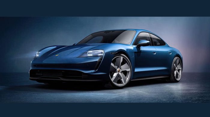 Porsche paint to sample pts colors taycan panamera 718 boxster