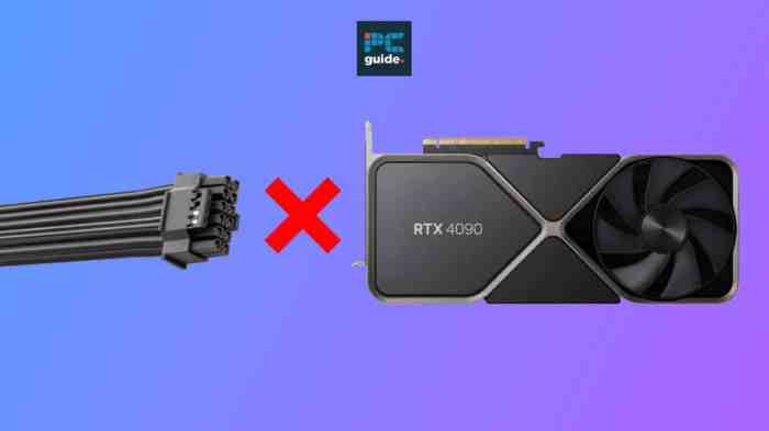After 74500 in damage cablemod is fully recalling its nvidia 12vhpwr gpu power adapters