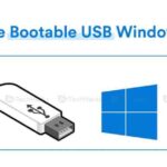 How to create a windows 10 bootable usb its easier than you think